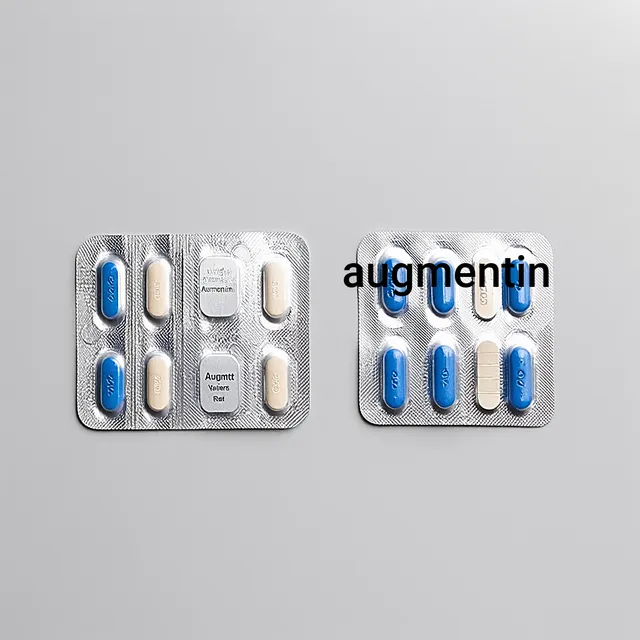 Augmentin prezzo bustine